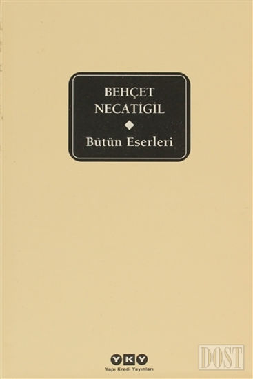 Behçet Necatigil